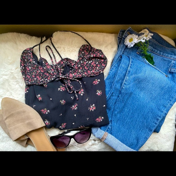 American Eagle Tank Top - Picture 1 of 2